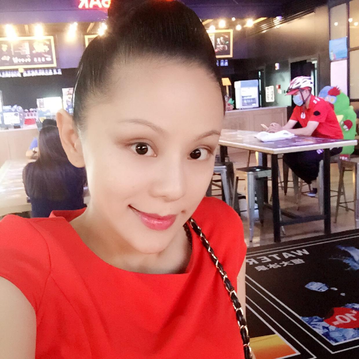 紫檀琳儿