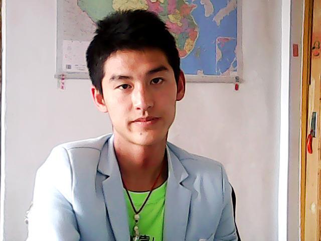 吥太乖、喜歡鬧你