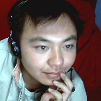 爱我请排队