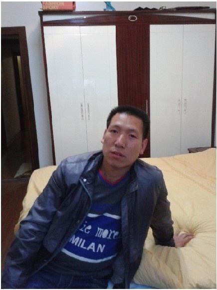 好想有个家520