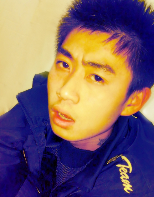 Louis Wang