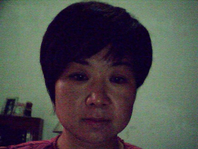 哪朵花是為我而開