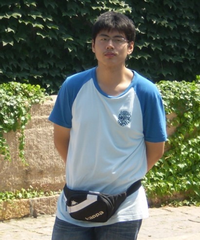 子凡
