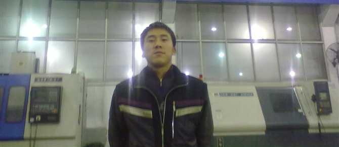 栋栋