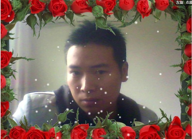 幸福就在你身边