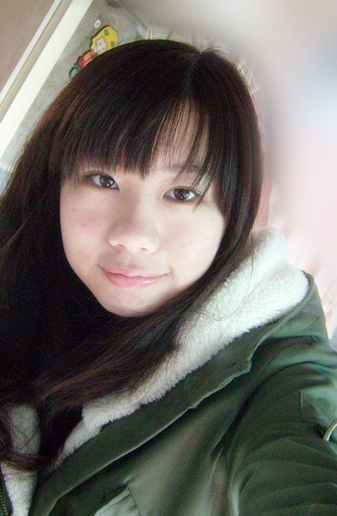 白瑾沫