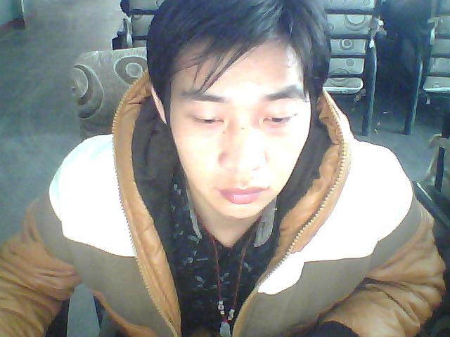 相亲相爱
