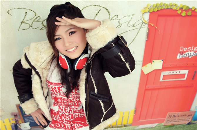  ˇ 吖头 壞壞。