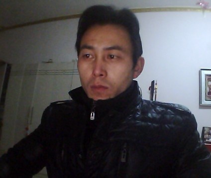  ☆如今的我☆