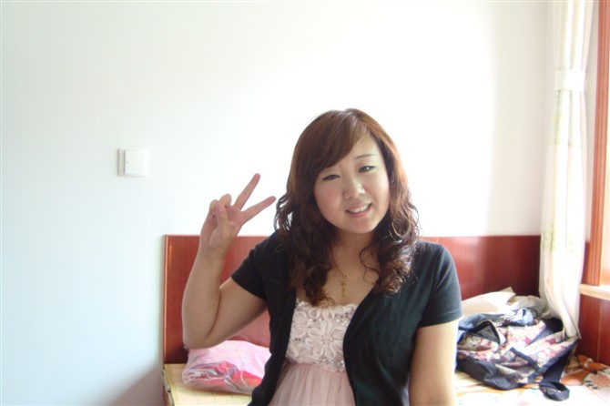 小花猪