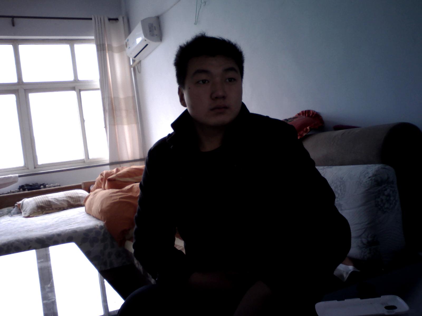 一個(gè)人真苦