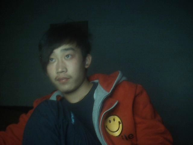 男人不需要解釋