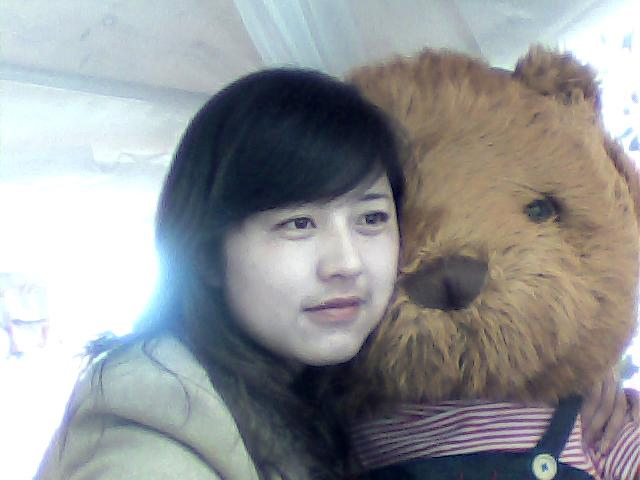 有你有什么也不怕