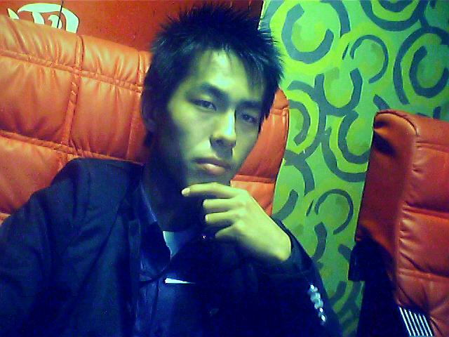 轉(zhuǎn)身說句我愛你