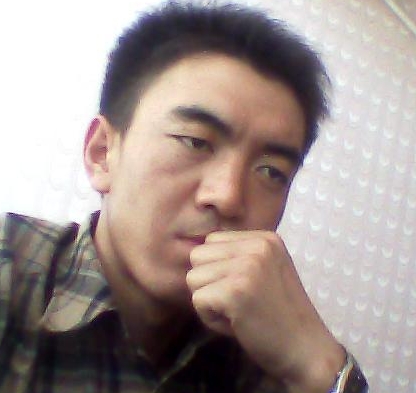 成熟的男人