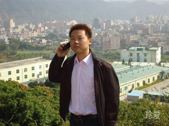 李庚泽