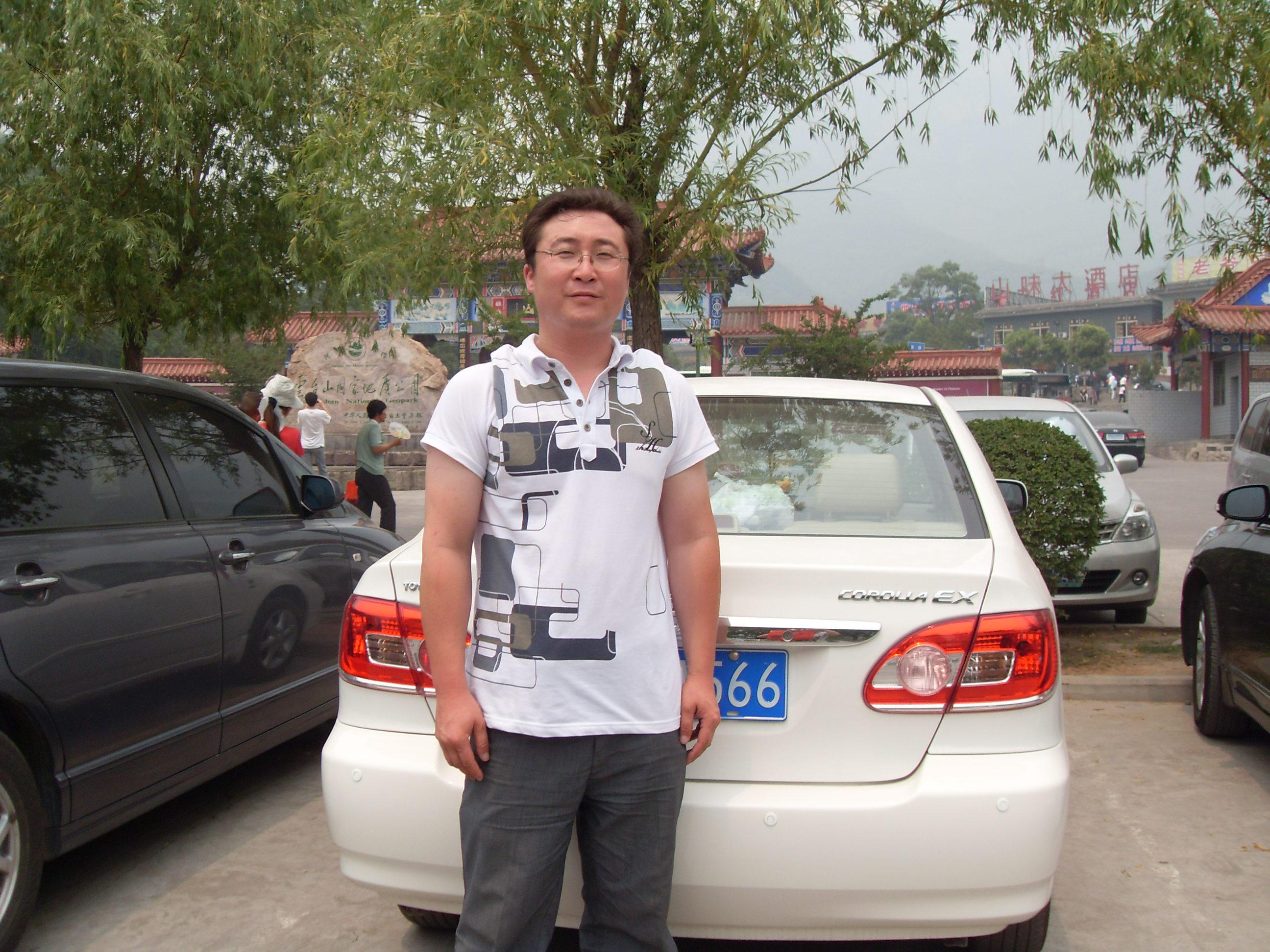 心情好的墨斗鱼