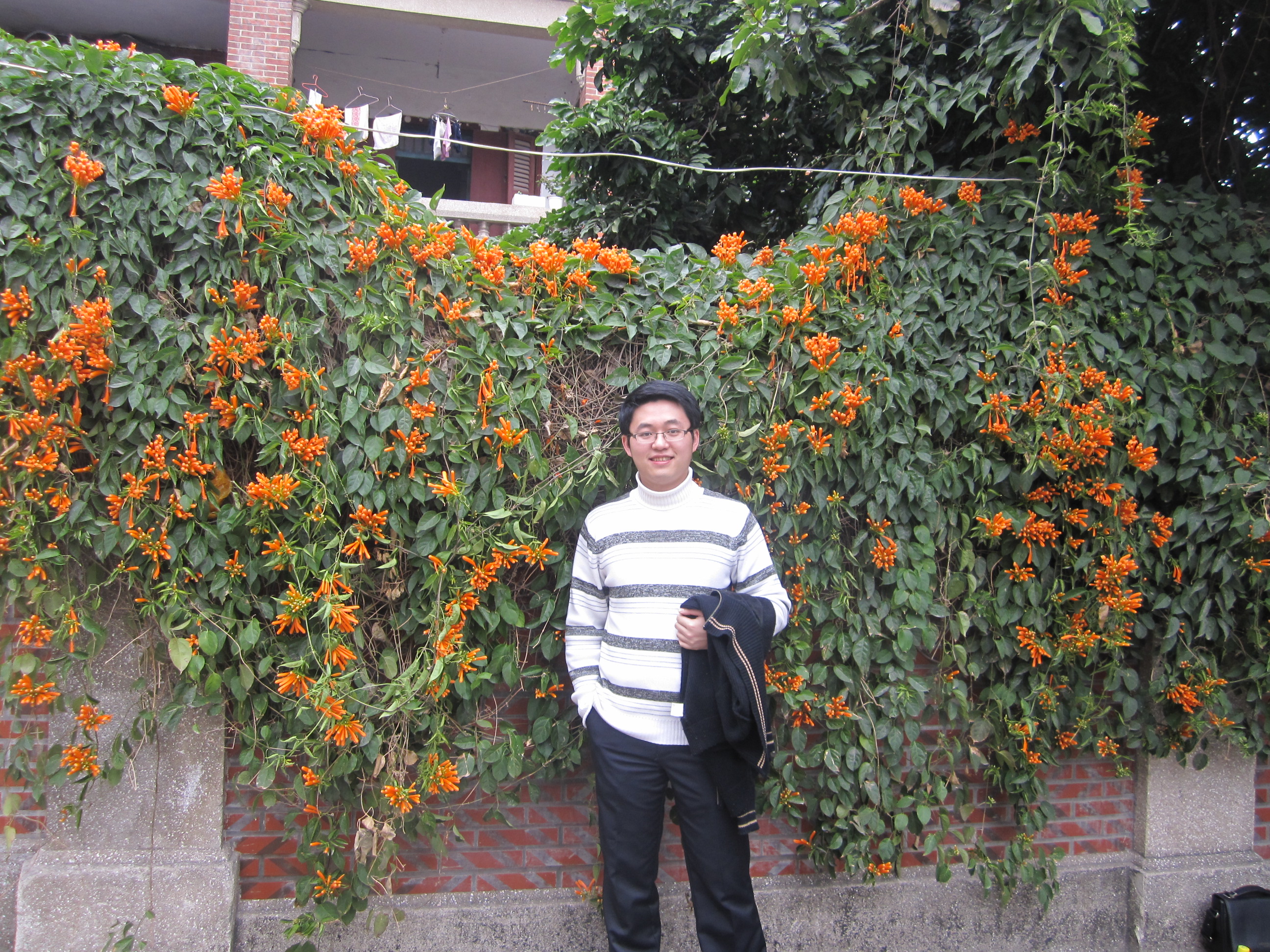 幸運(yùn)的天平