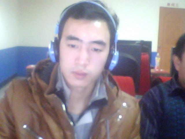 遇上你是我的緣