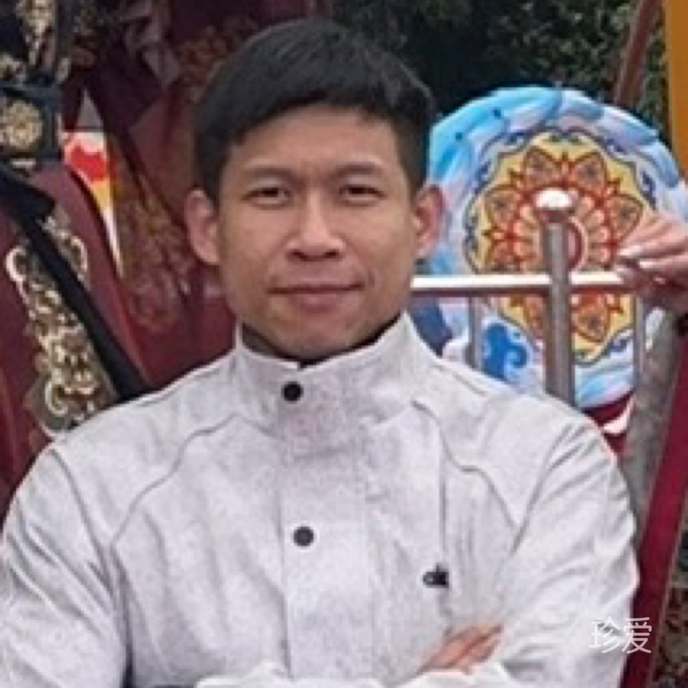 南风