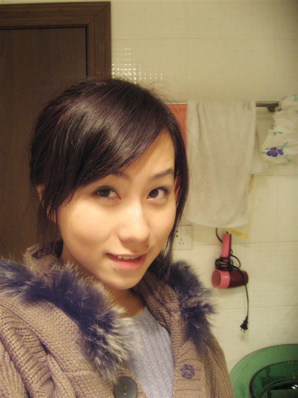 S大小姐