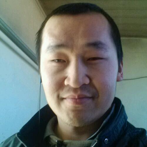 沉默男孩