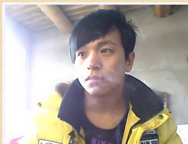 小小男人不花心