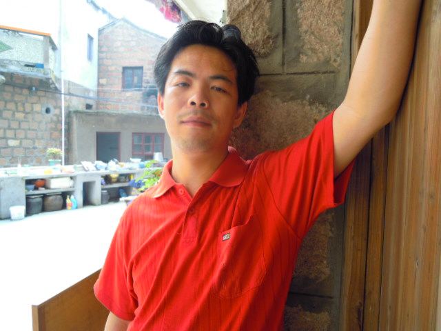 如果能再感动你