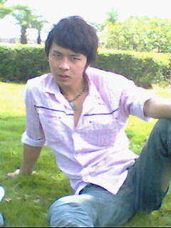 等著我的你出現