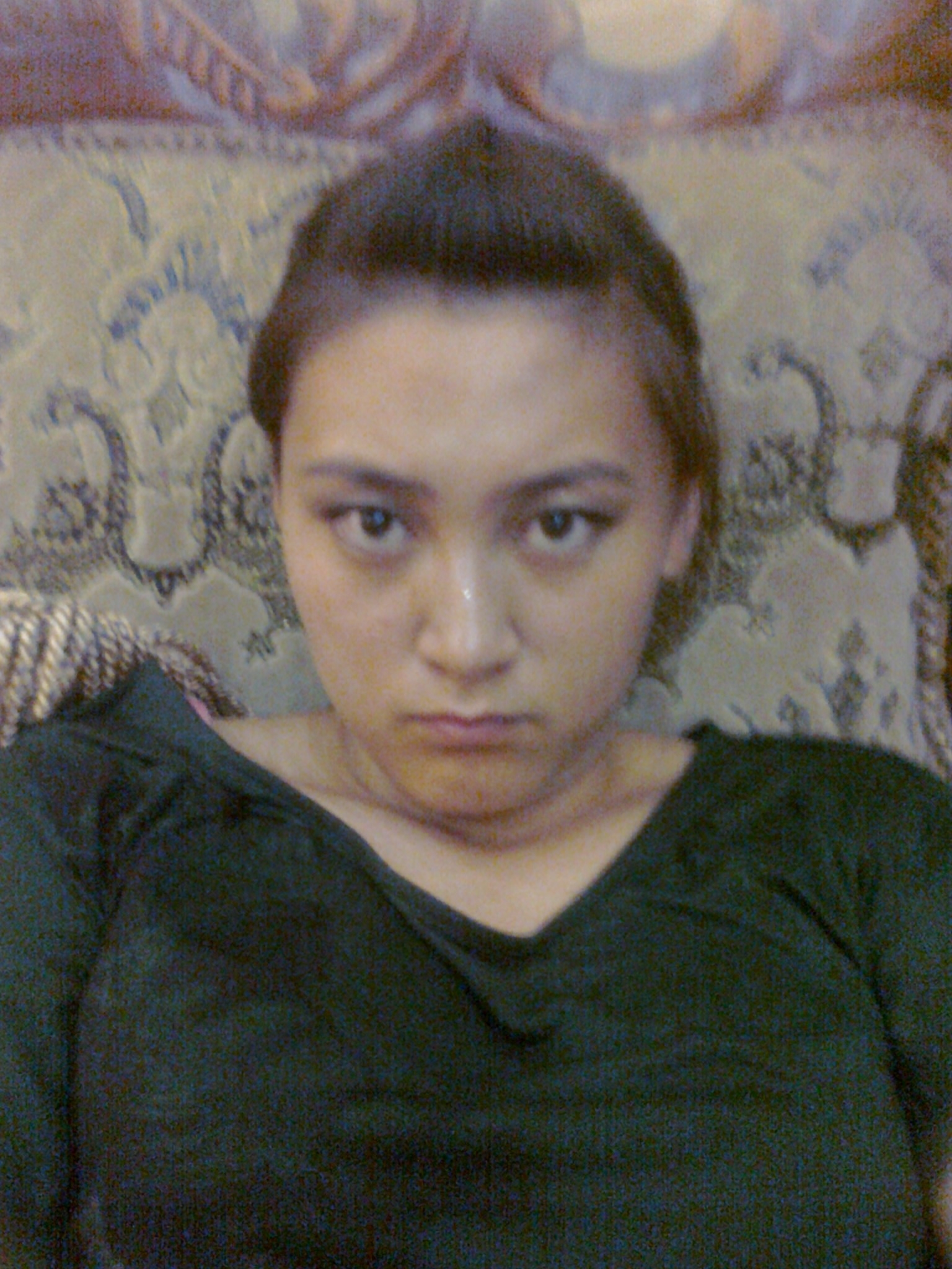 碧海青天夜夜心