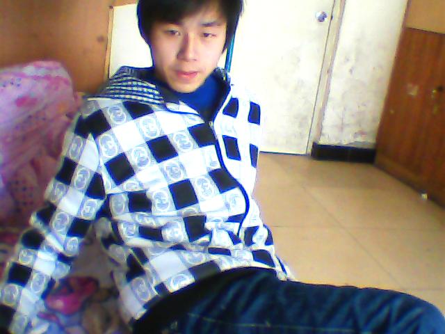 爱我就这么简单