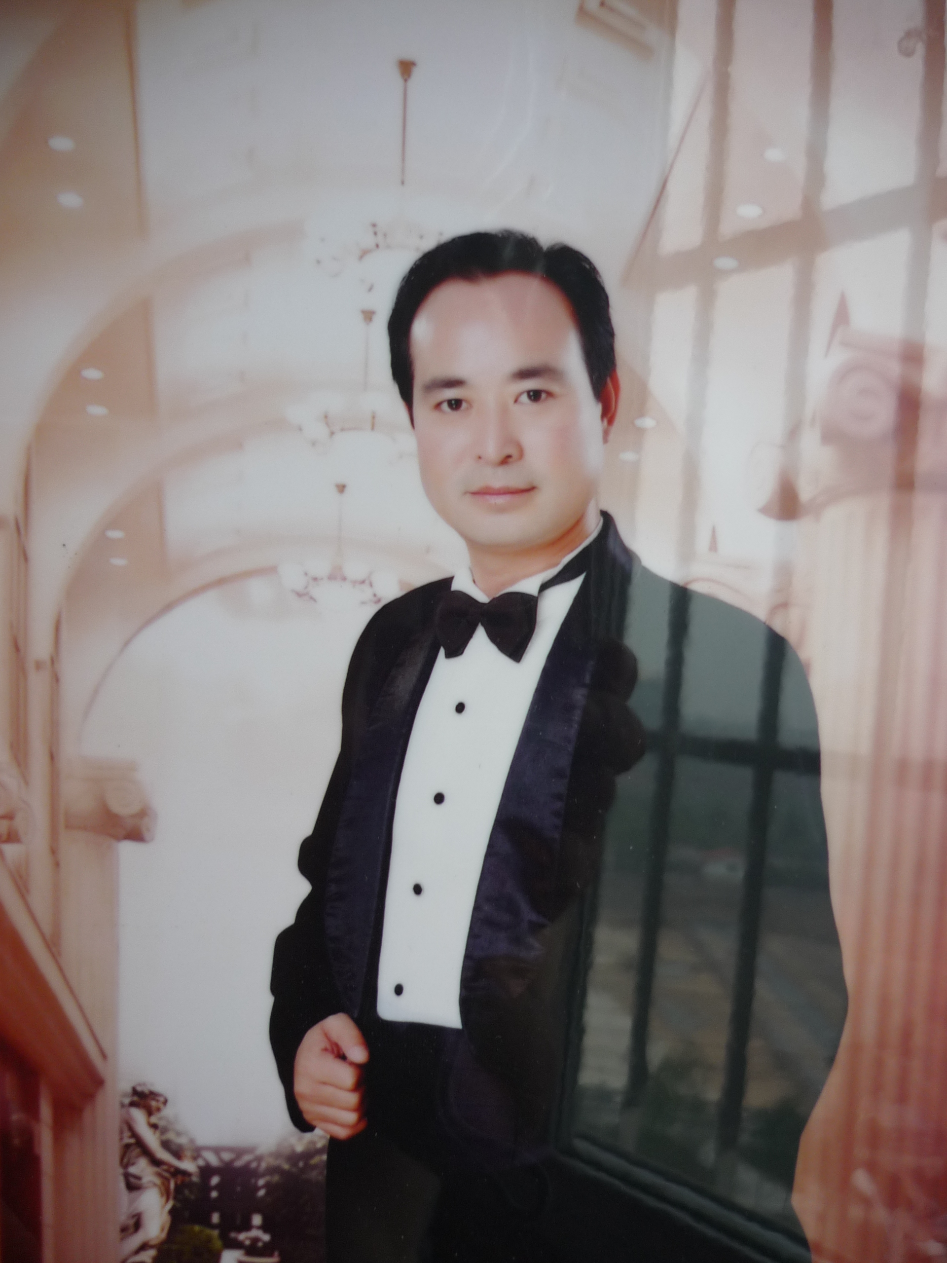 爱心