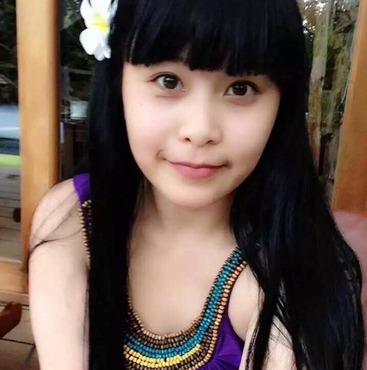 Mrs圆圆的萱大妞
