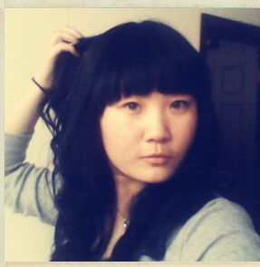 素颜、y1然很美