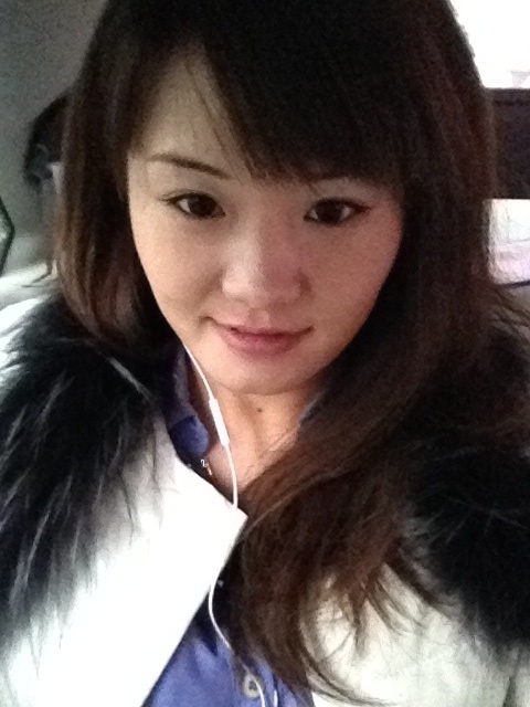 给我个肩膀依靠