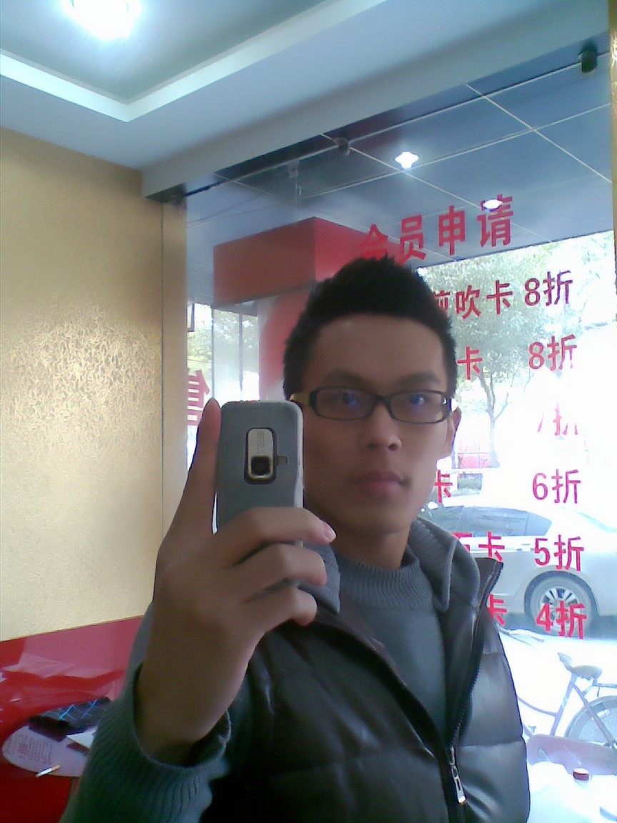 珠江阁404