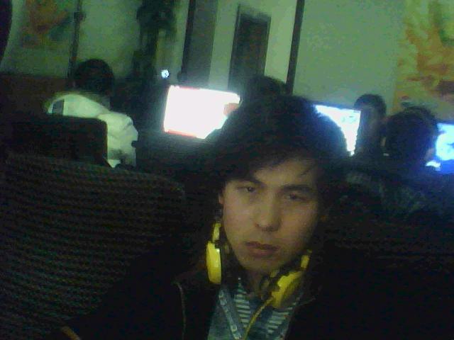 城府之心  好美