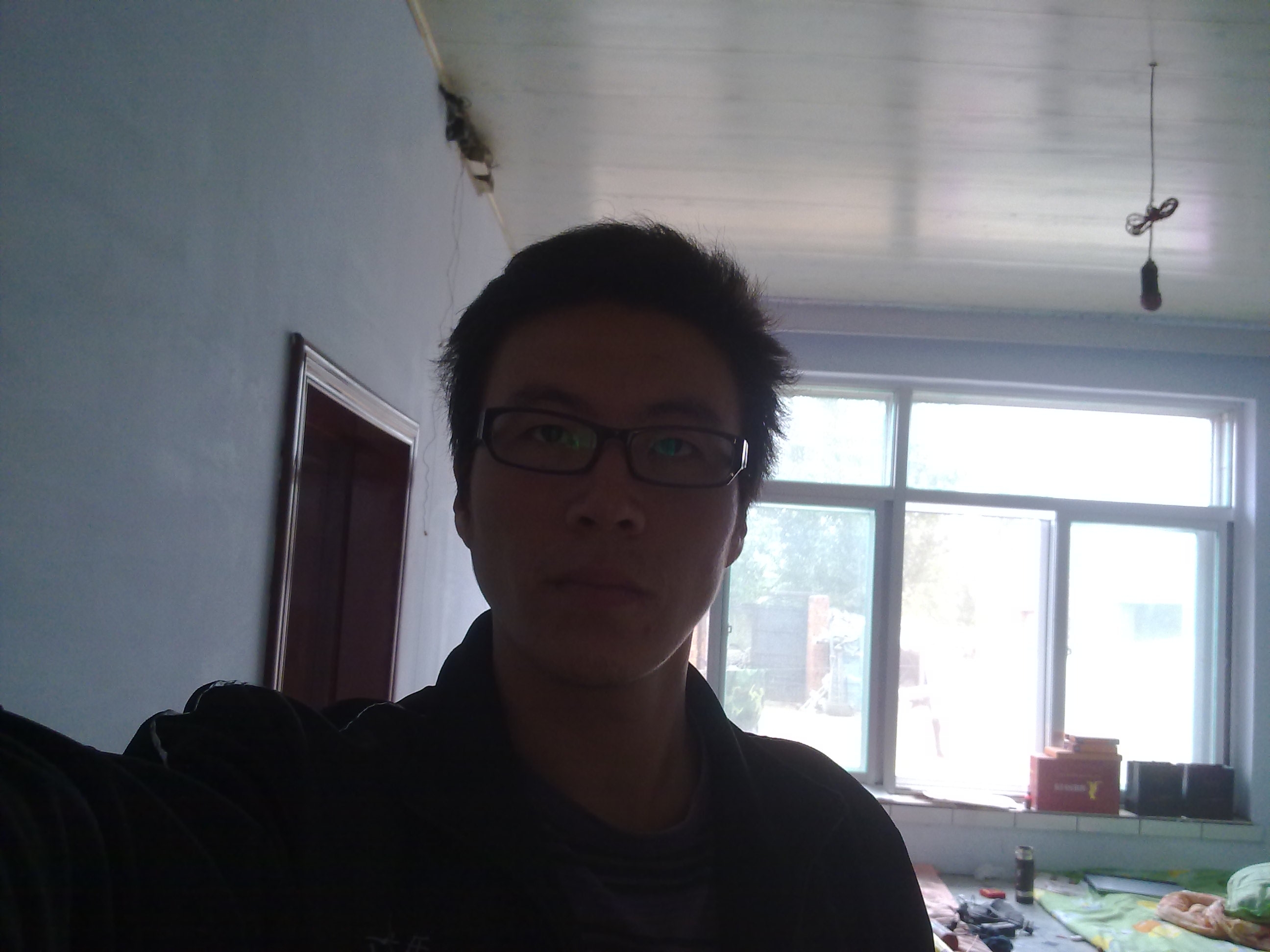 大小伙