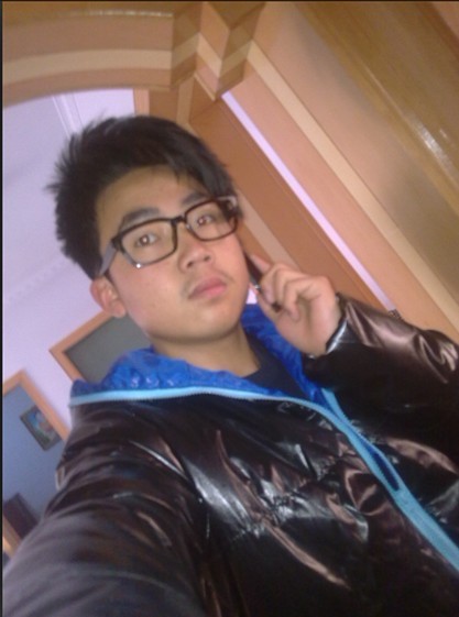 唯美的、凄涼