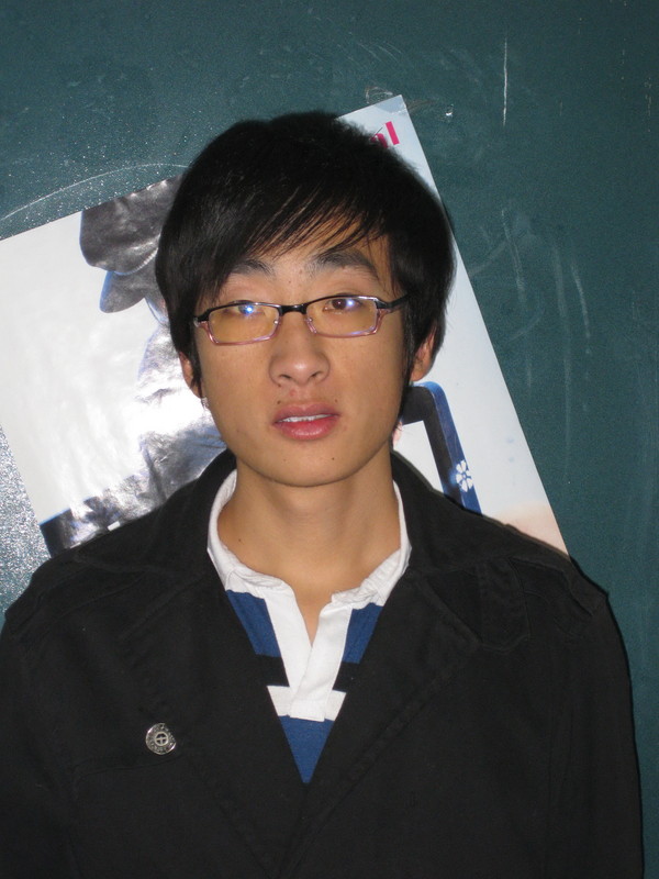 摩卡基诺的等待