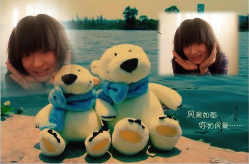 小、ㄟ蘿ド頭℡