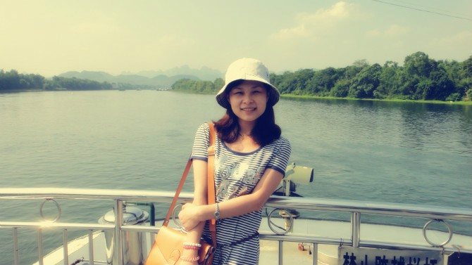 ～春＆Lian～