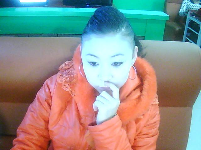 做个开心的女人