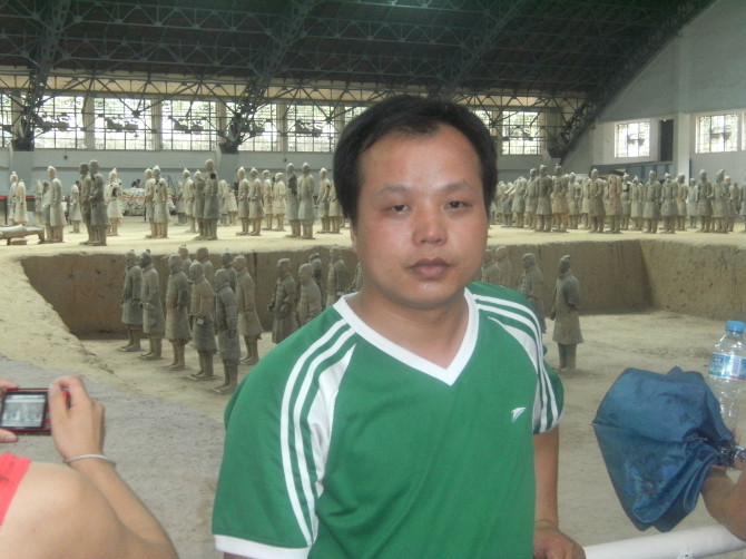 誠(chéng)實(shí)之男