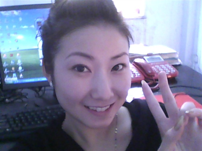 女人天生爱美丽