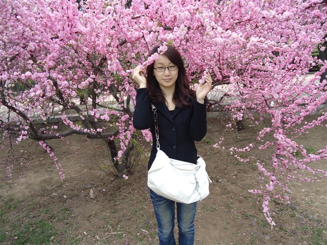 等待着一种安心