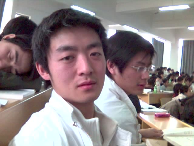 熬過飄雪的冬天