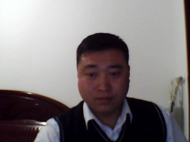 爱是你我