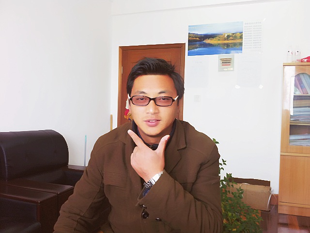 今生只為你等待