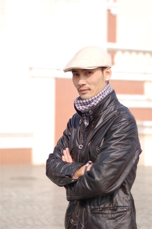 andy